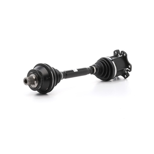 Antriebswelle 8E0 407 452 NX RIDEX REMAN 13D0693R VW, AUDI, SKODA, SEAT