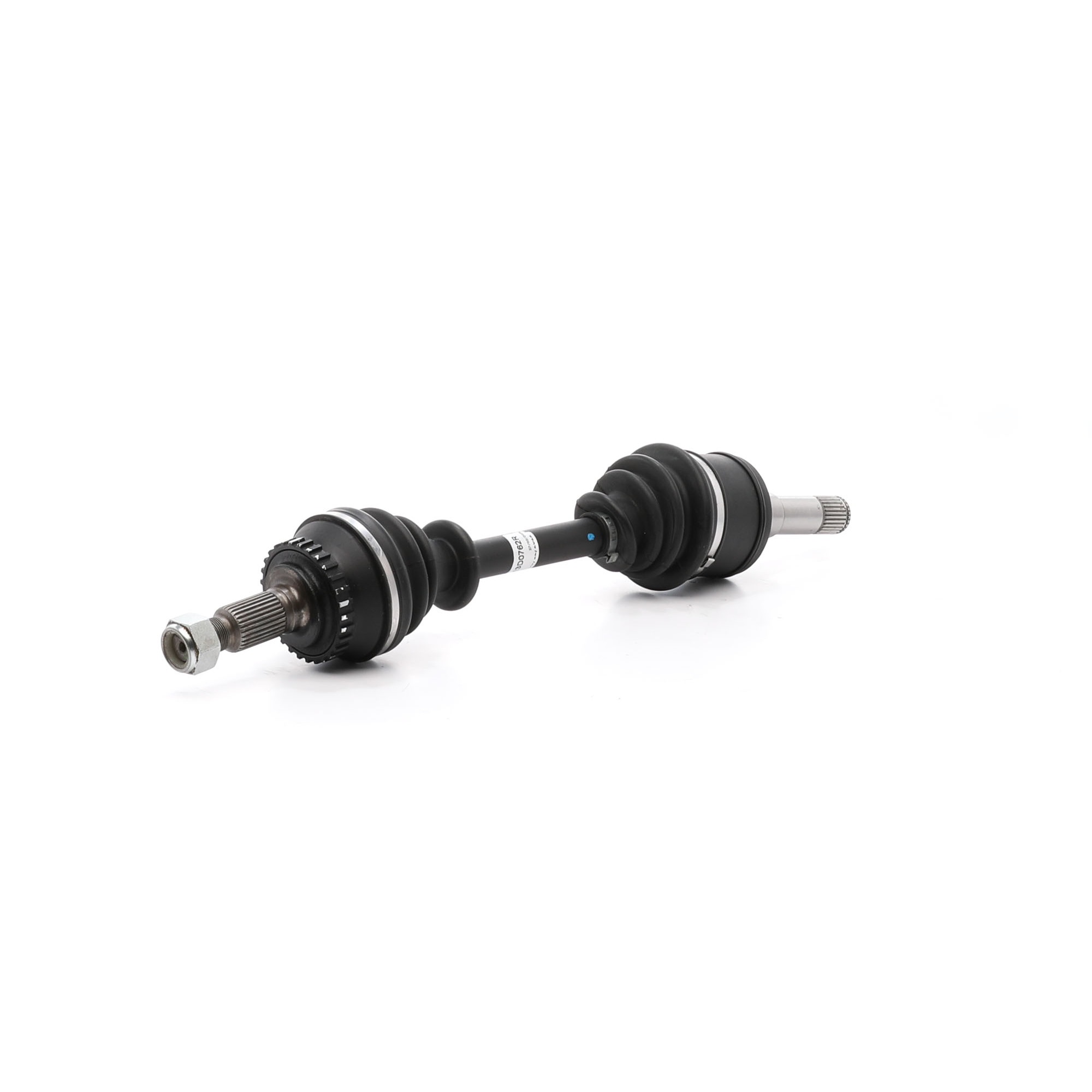 13D0762R RIDEX REMAN 5532718 Arbre de transmission