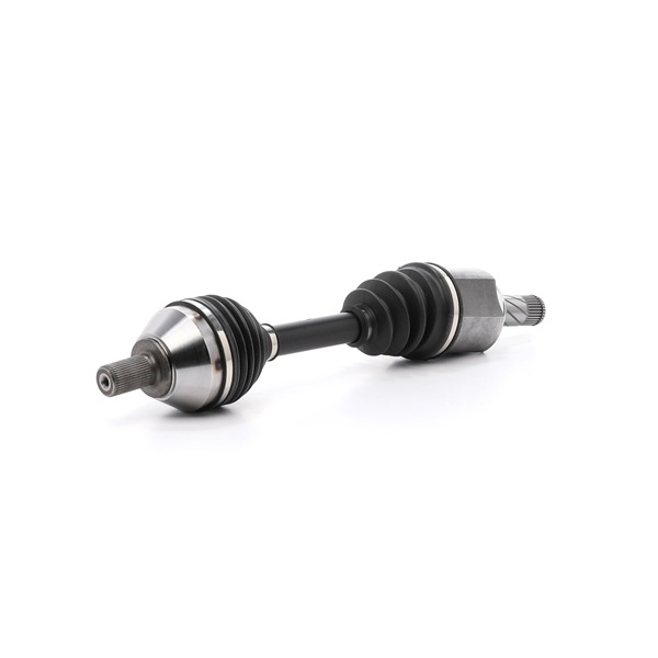 RIDEX REMAN 13D0860R Antriebswelle Antriebswelle 13D0860R RIDEX REMAN LR005870 LAND ROVER, ROVER