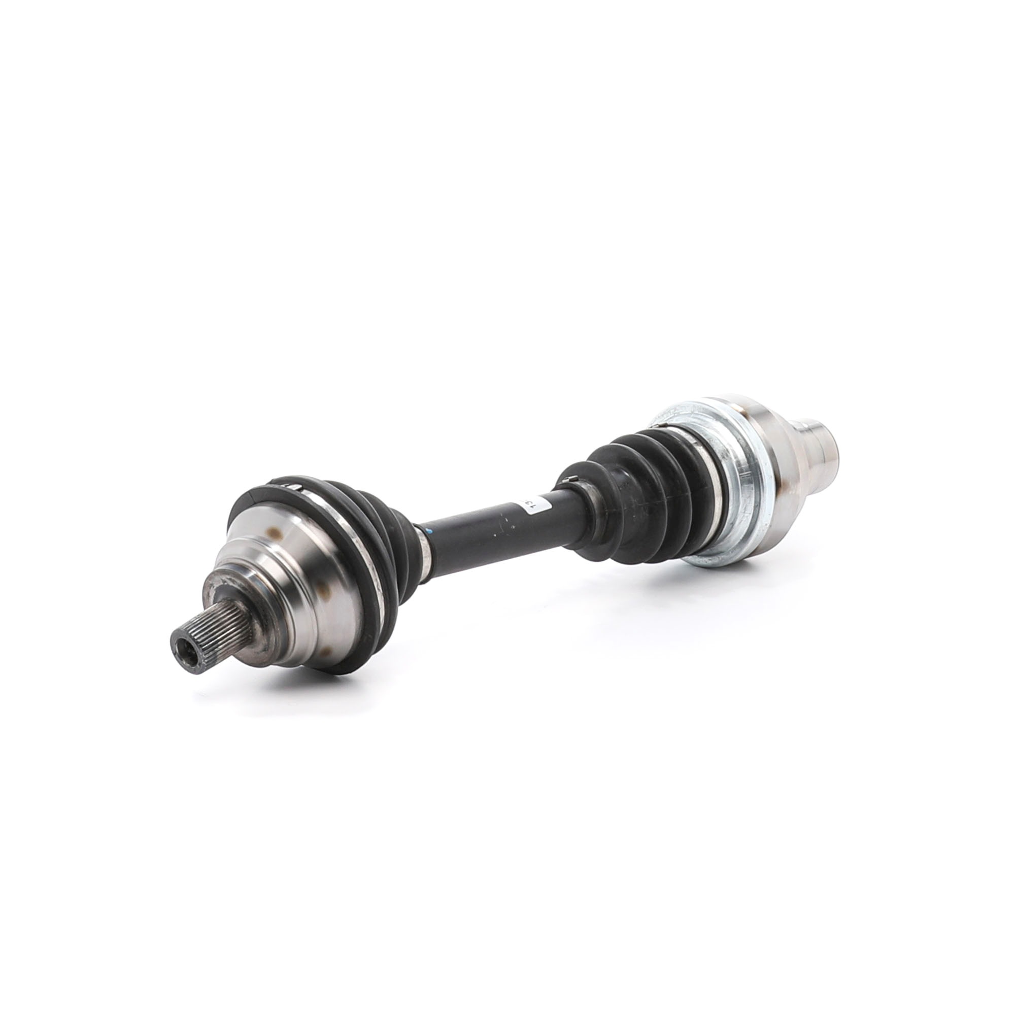Полуоска 7N0407763B RIDEX REMAN 13D1175R VW, AUDI, SEAT
