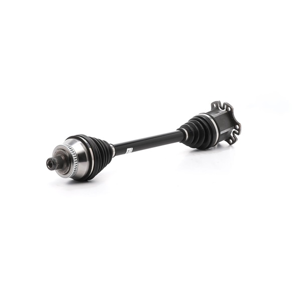 Antriebswelle 13D1251R RIDEX REMAN 8E0407271BA VW, AUDI, SKODA, SEAT