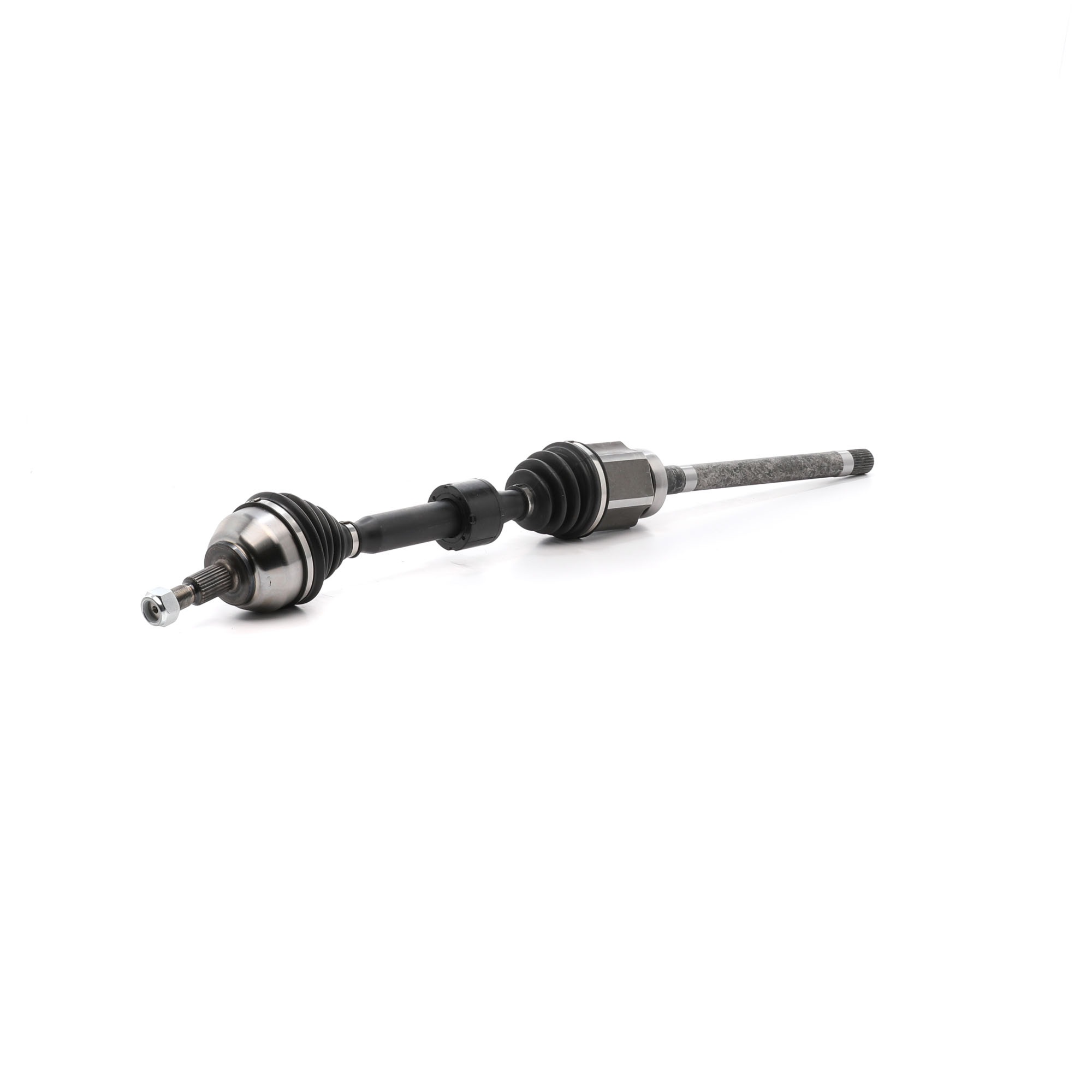 Antriebswelle 13D0585R RIDEX REMAN 1684192 FORD, VOLVO
