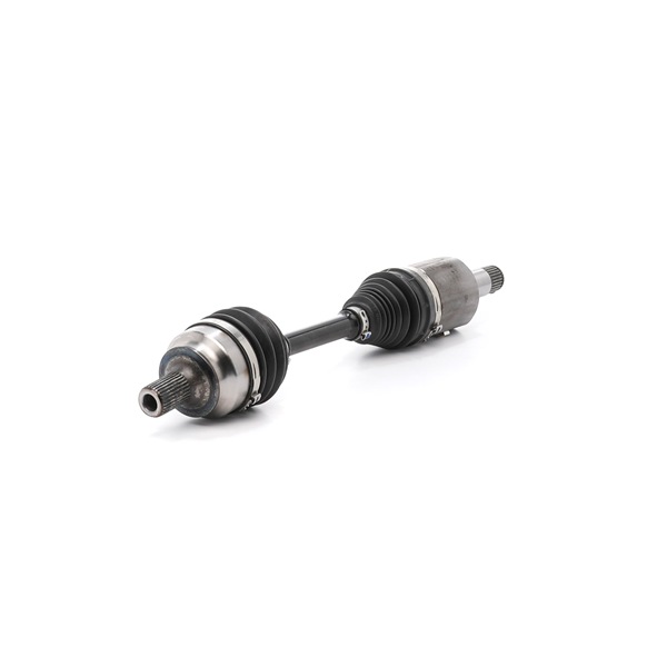 Antriebswelle 13D1089R RIDEX REMAN A2123301100 MERCEDES-BENZ