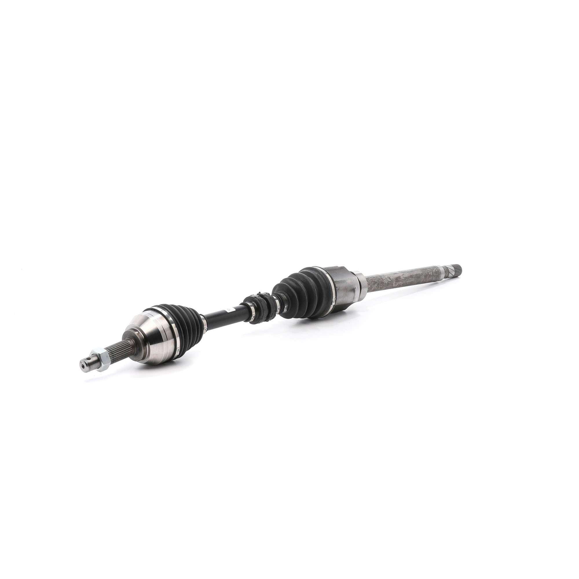RIDEX REMAN 13D1185R Cardan de transmission Nissan Juke F15 1.6 DIG-T 190 CV Essence 2015