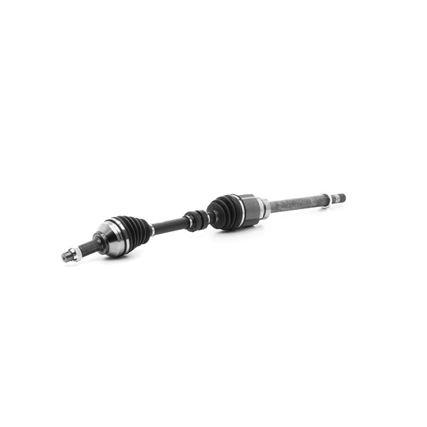 RIDEX REMAN 13D1195R Antriebswelle Antriebswelle 13D1195R RIDEX REMAN 39100BB32B NISSAN