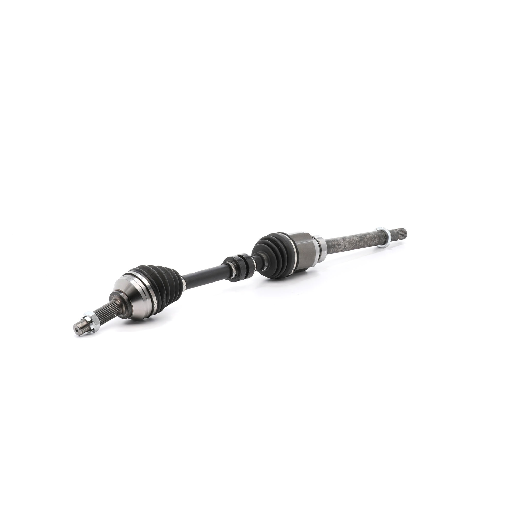 Полуоска 39100JD22C RIDEX REMAN 13D0571R RENAULT, NISSAN