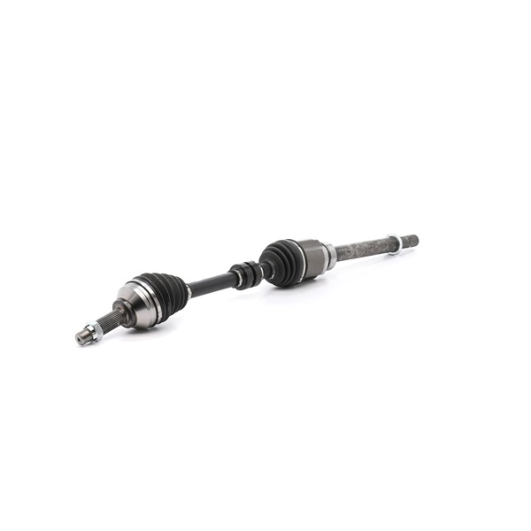 RIDEX REMAN 13D0571R Antriebswelle Antriebswelle 39100-BB22C RIDEX REMAN 13D0571R NISSAN