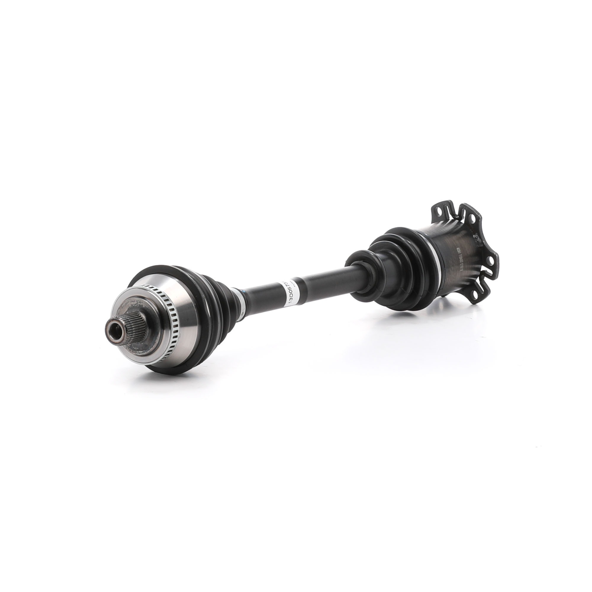 Полуоска 8E0 407 271BG RIDEX REMAN 13D0573R VW, AUDI, SKODA, SEAT