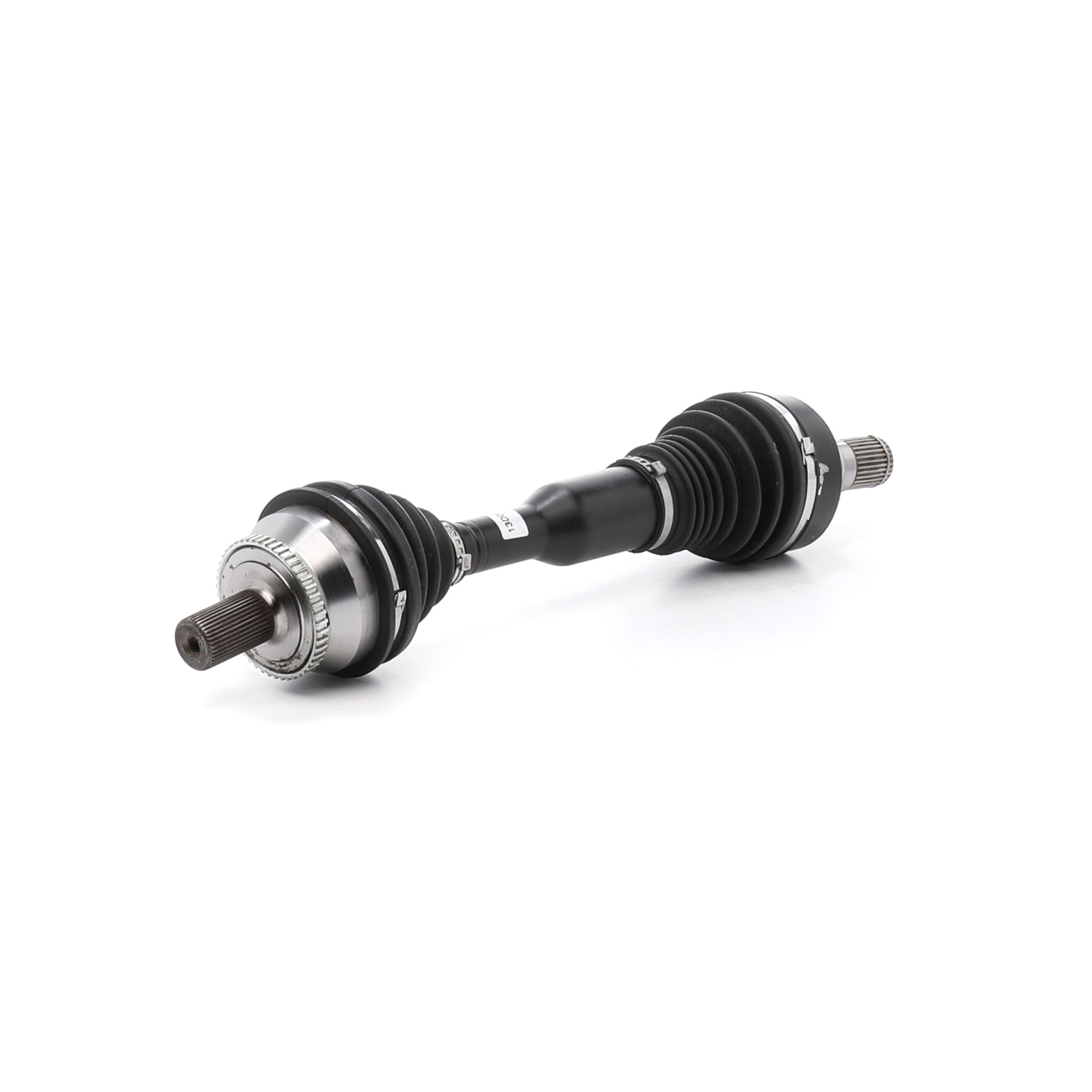 Полуоска 36001216 RIDEX REMAN 13D0879R VOLVO