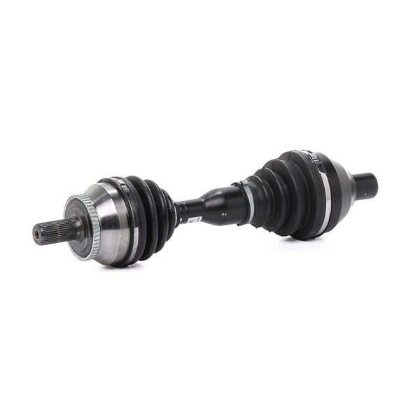 RIDEX REMAN 13D1075R Άξονας μετάδοσης κίνησης
