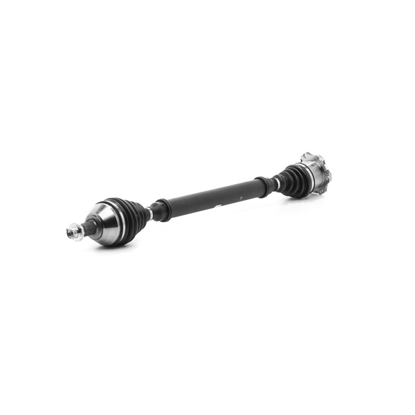 Antriebswelle 13D1218R RIDEX REMAN 6R0407762F VW, SEAT