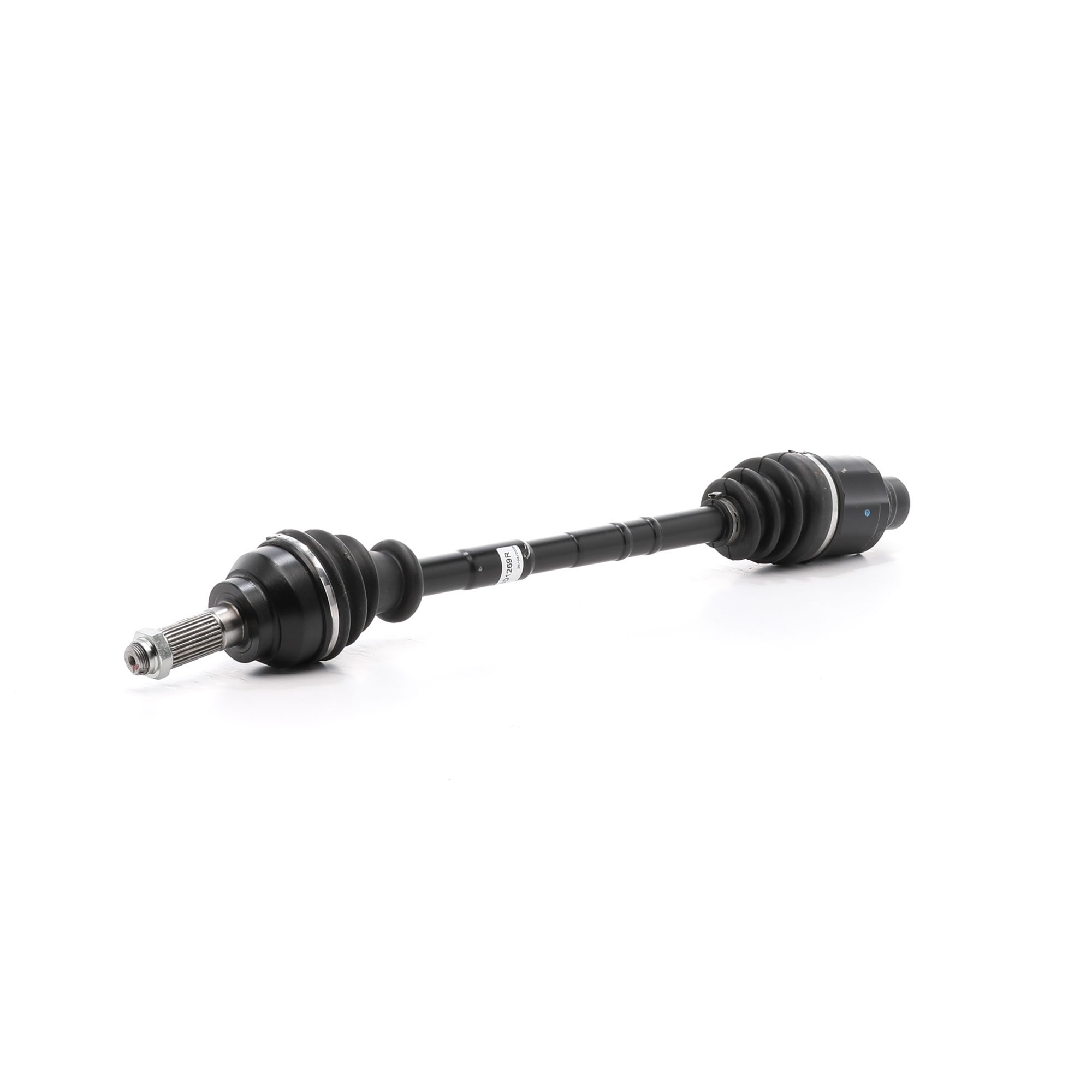 Полуоска 4410161MB0 RIDEX REMAN 13D1269R SUZUKI