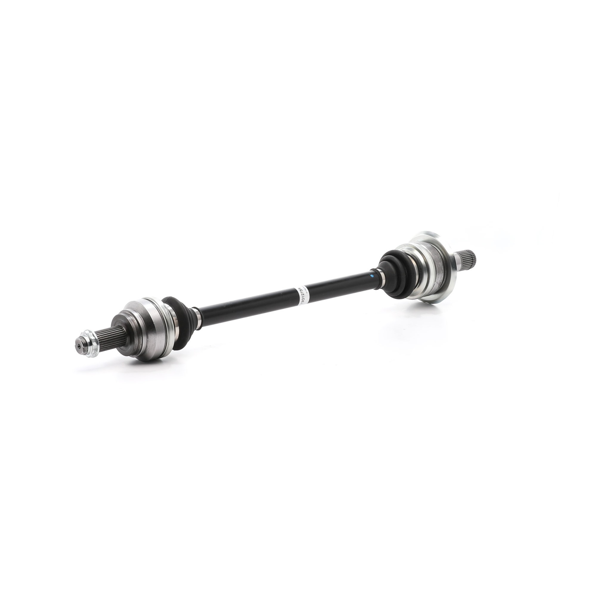 RIDEX REMAN 13D1273R Aandrijfas BMW F10 530 d 245 Pk Diesel 2010