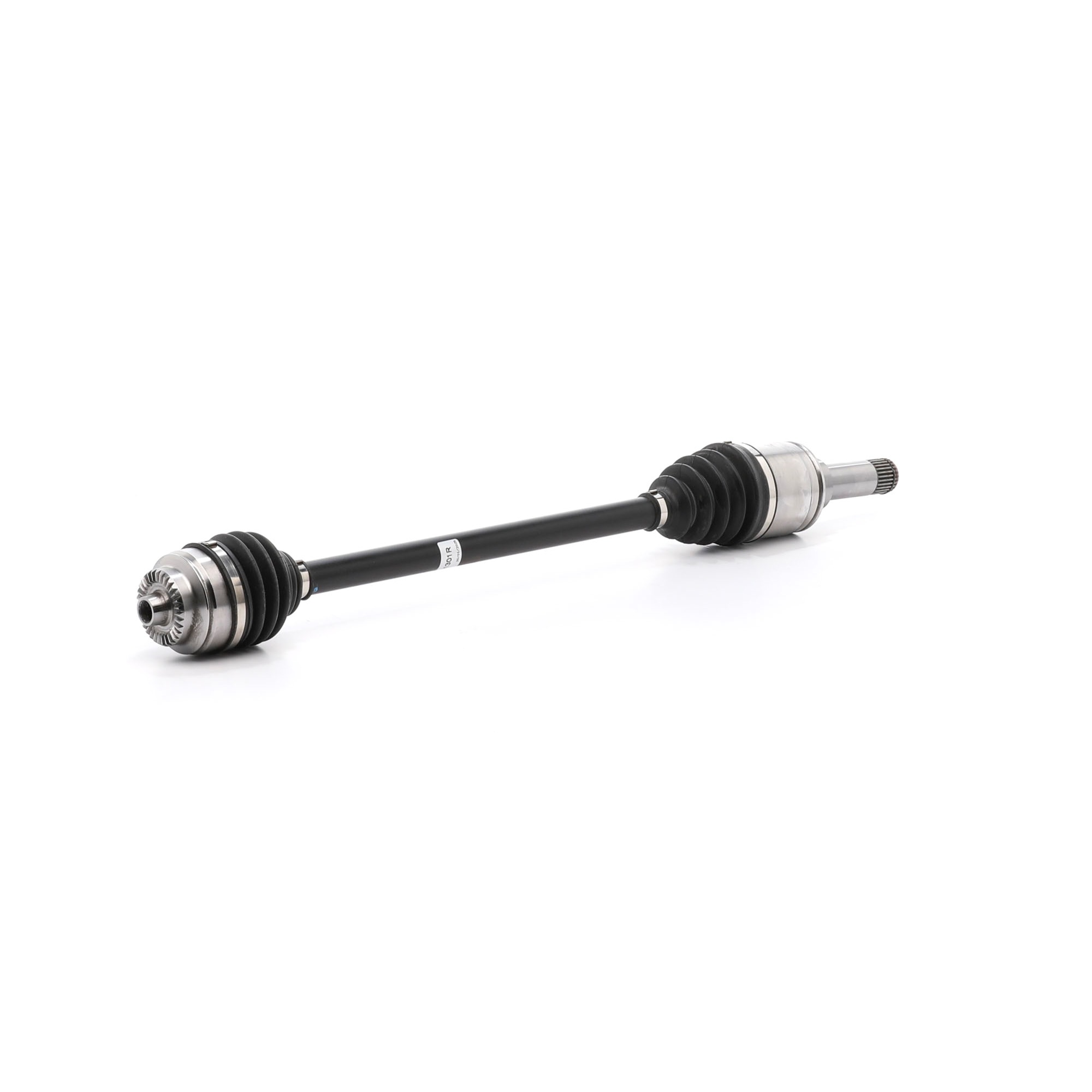 RIDEX REMAN 13D1301R Задвижващ вал Mini Countryman F60 2.0 Cooper S ALL4 163 K.C. бензин 2020