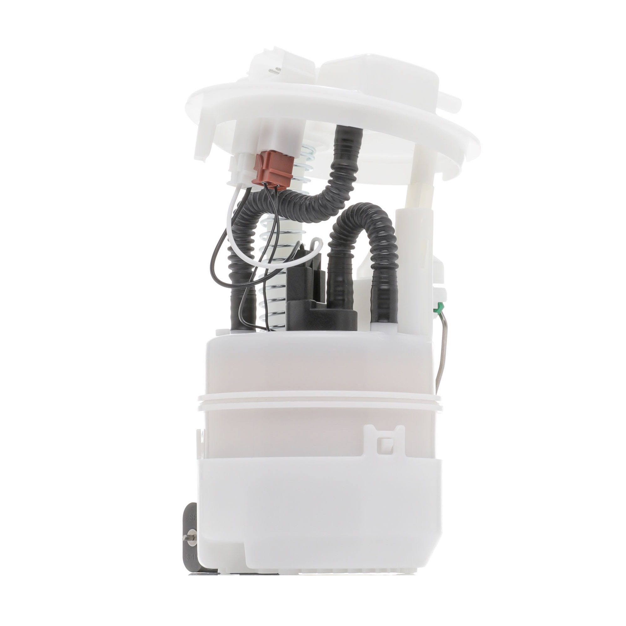 Kraftstofffördereinheit RIDEX 1382F0721 Bewertung