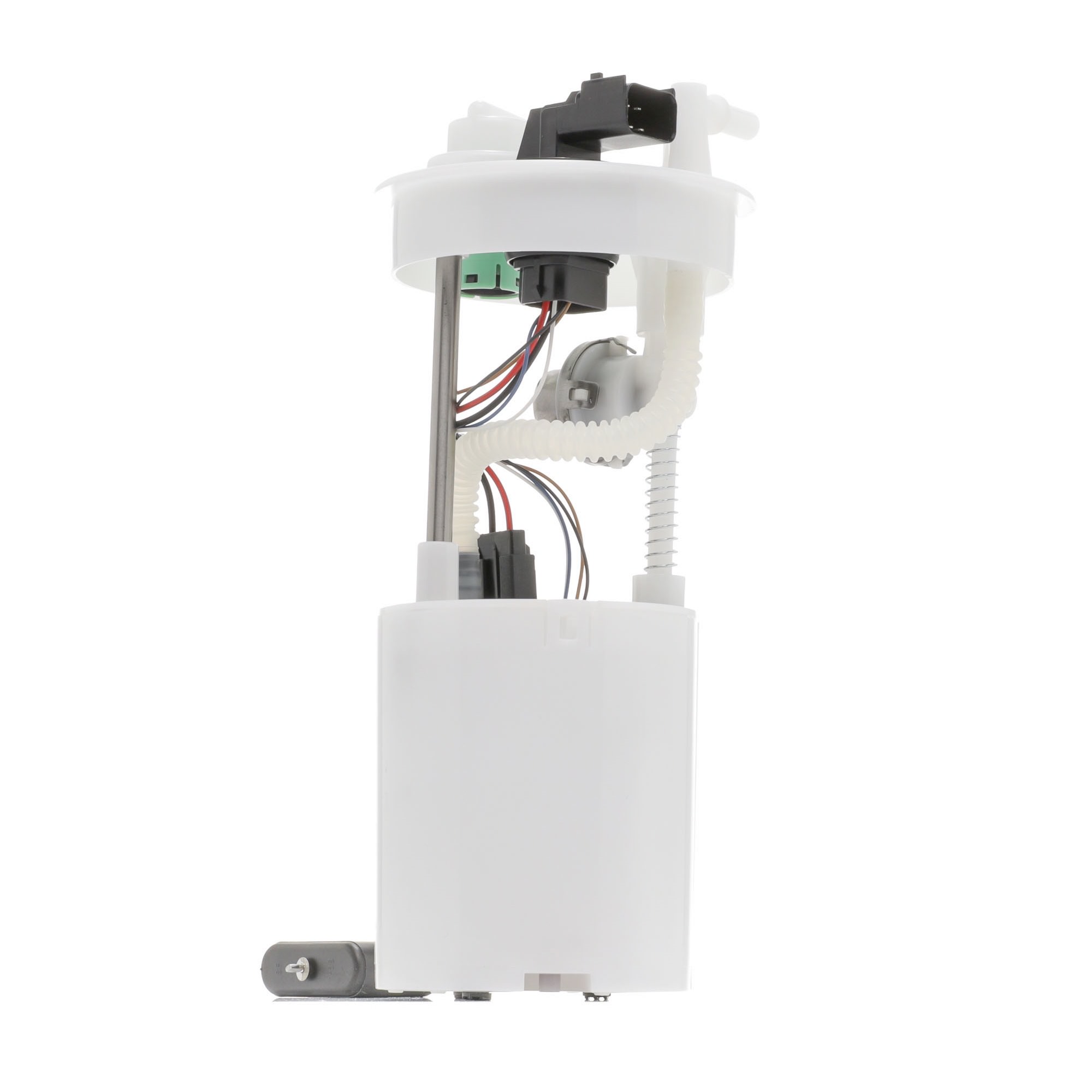 Fuel pump module assembly RIDEX 1382F0722 rating