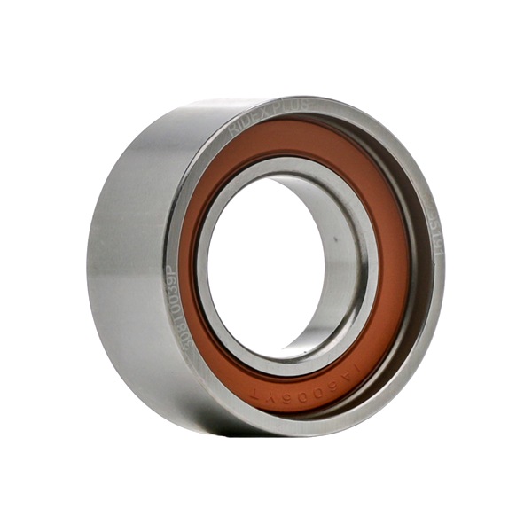 RIDEX PLUS 308T0039P Spannrolle, Zahnriemen