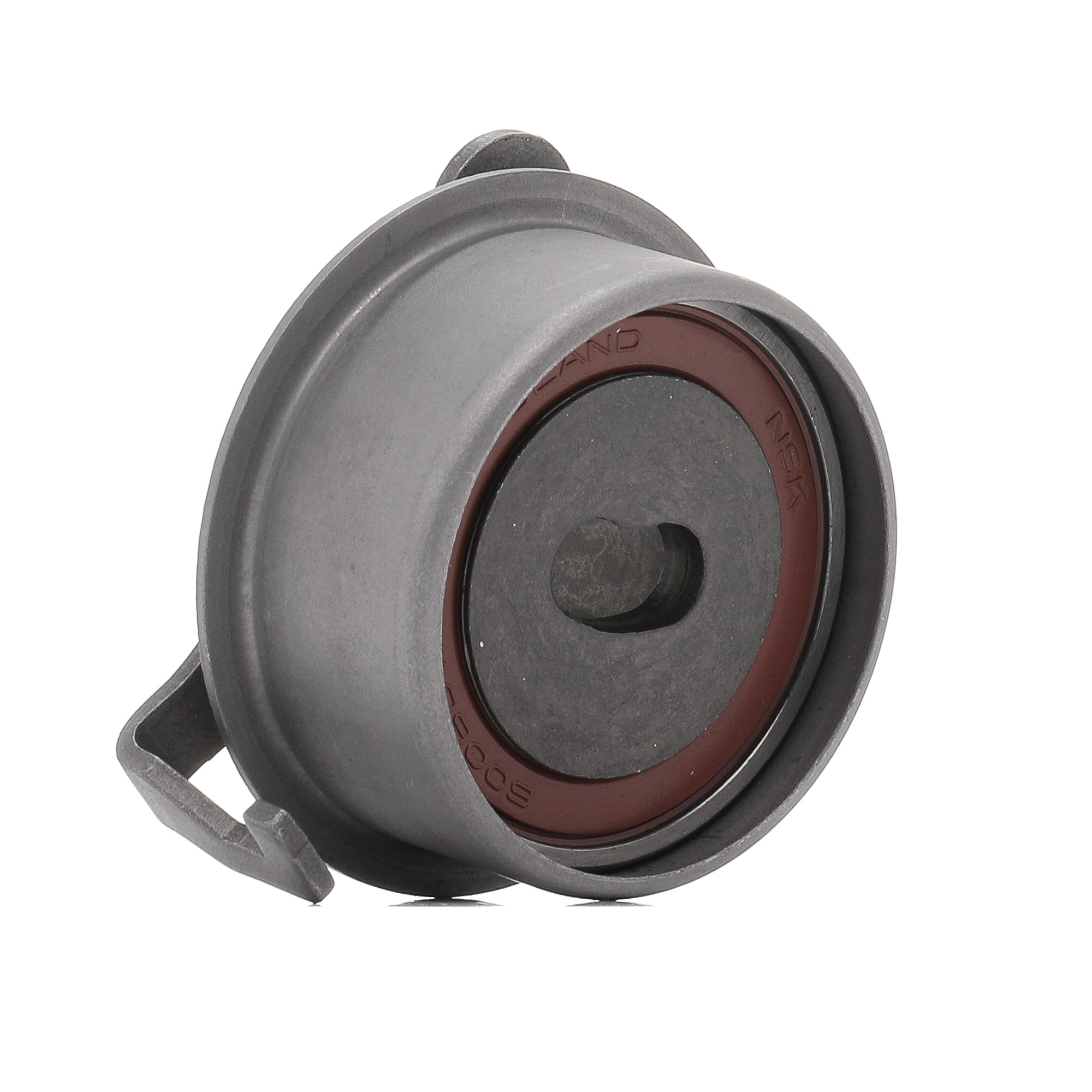 RIDEX PLUS 308T0012P Poulie-tendeur, courroie crantée Hyundai i10 pa 1.1 67 CV Essence 2009