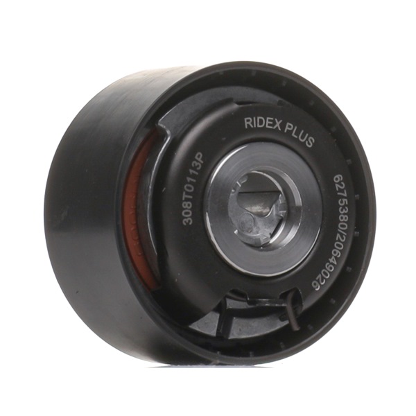 Rolamento tensor da correia dentada RIDEX PLUS 308T0113P
