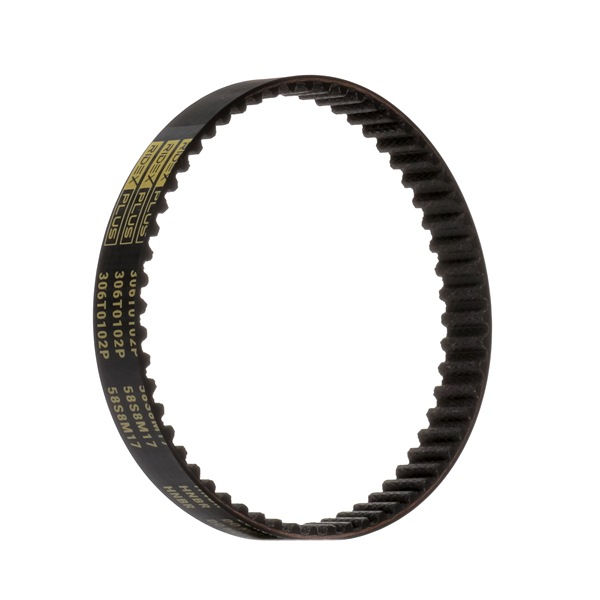 Vezérműszíj RIDEX PLUS 306T0102P