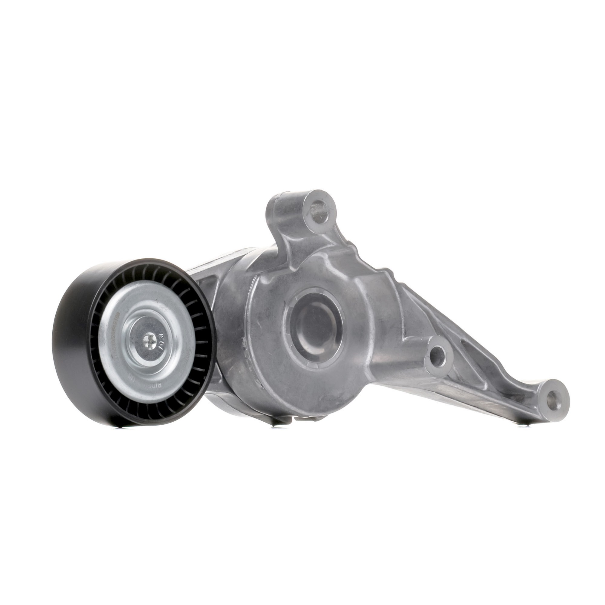RIDEX PLUS 540T0014P Galet tendeur Audi A3 8P 1.9 TDI 105 CV Diesel 2005