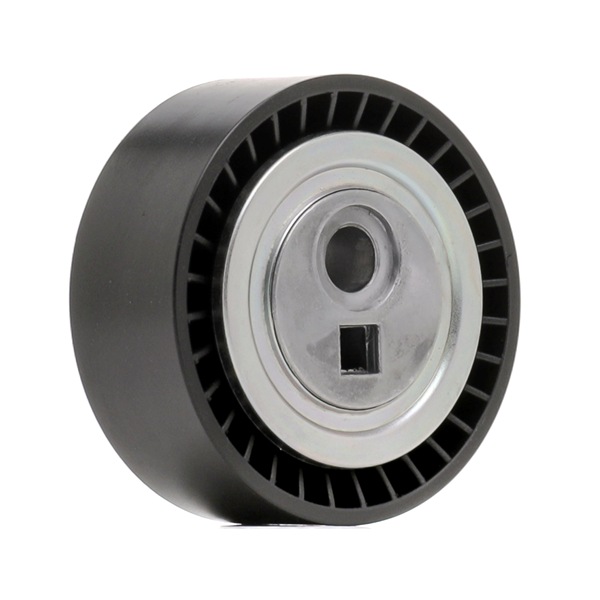 Обтяжна ролка, пистов ремък 96 188 885 RIDEX PLUS 310T0028P VW, PEUGEOT, FIAT, CITROЁN, SUZUKI