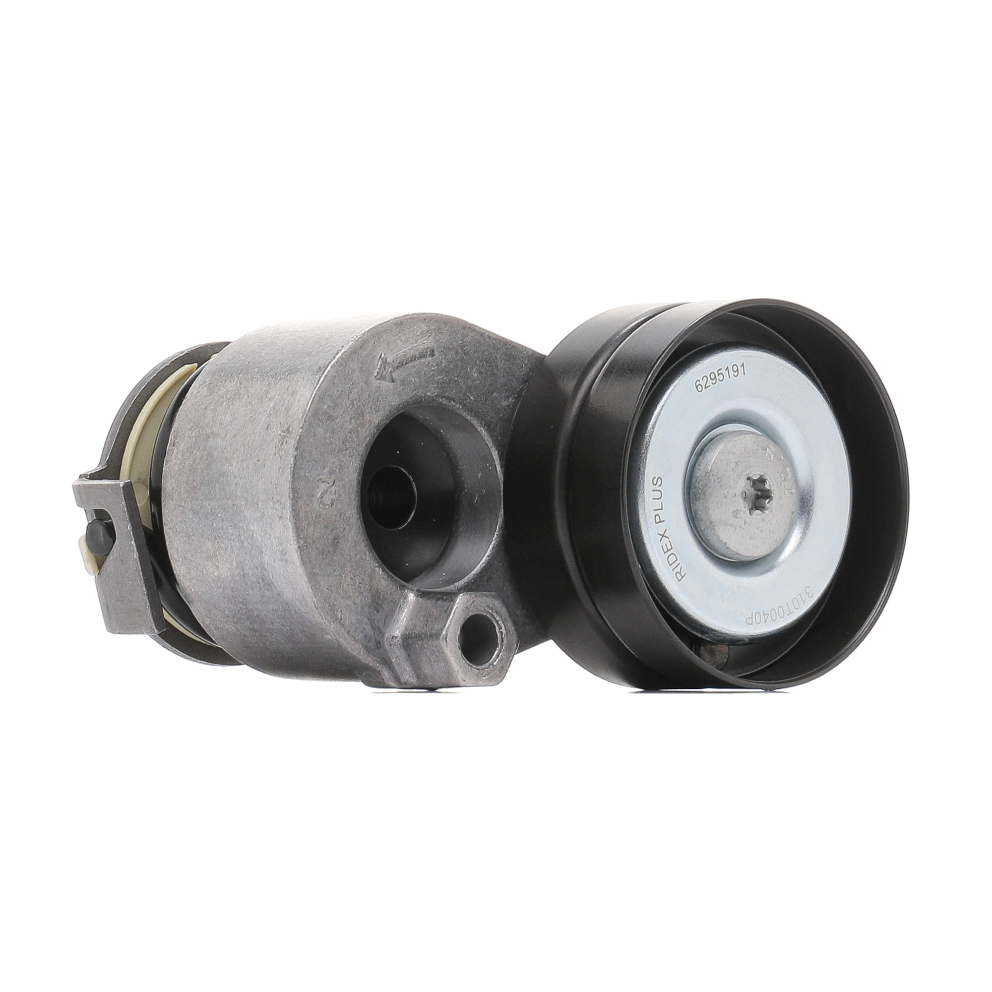 RIDEX PLUS 310T0040P Spannrolle, Keilrippenriemen