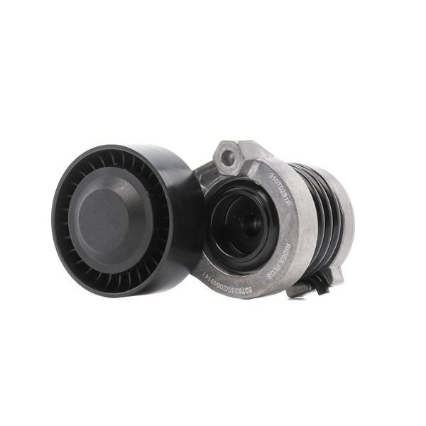 Rolă întinzător curea accesorii RIDEX PLUS 310T0291P