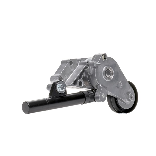 Spannarm, Keilrippenriemen 540T0010P RIDEX PLUS 038903315C VW, AUDI, FORD, SKODA, SEAT