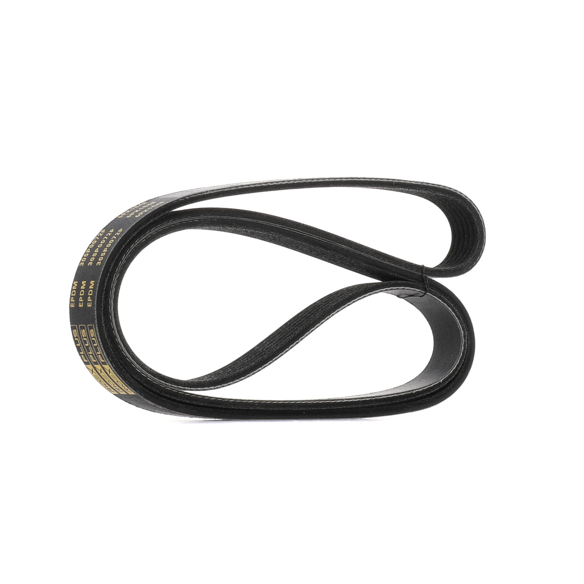 Keilrippenriemen 305P0072P RIDEX PLUS 3434934 VOLVO