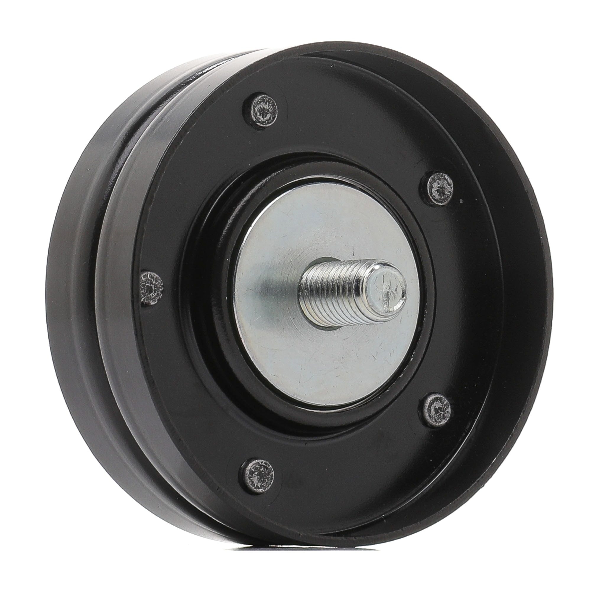 RIDEX PLUS 312D0035P Umlenkrolle Keilrippenriemen