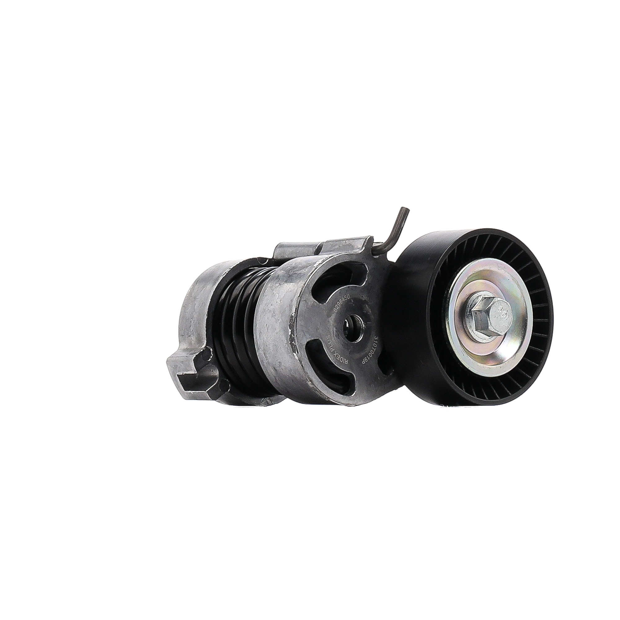 Rolo tensor, correia trapezoidal estriada 7 516 897 RIDEX PLUS 310T0019P BMW, MINI