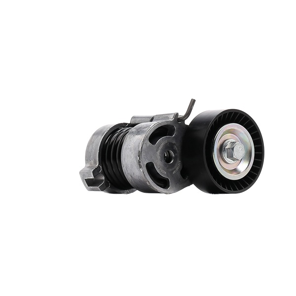 RIDEX PLUS 310T0019P Rolka napinacza, pasek klinowy wielorowkowy