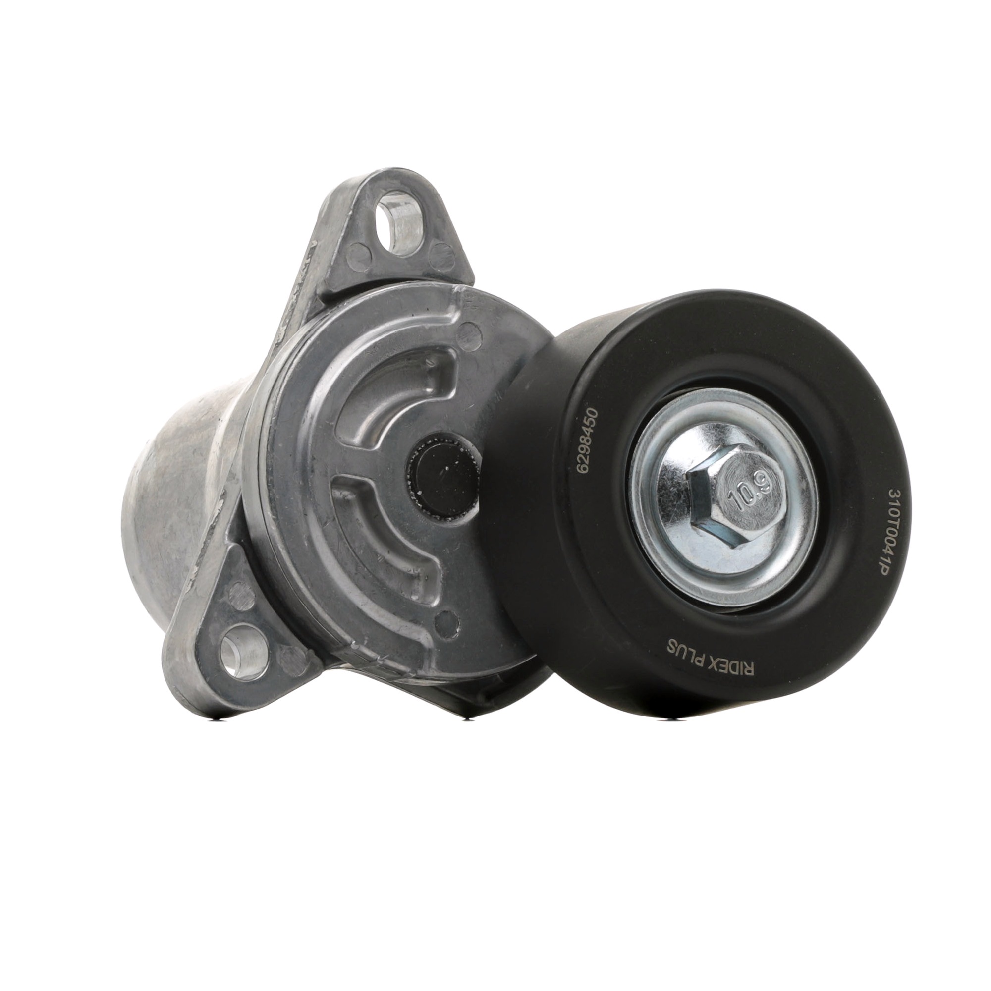 RIDEX PLUS 310T0041P Riemspanner HYUNDAI Elantra III Sedan (XD) 2.0 CRDi 113 Pk Diesel 2005