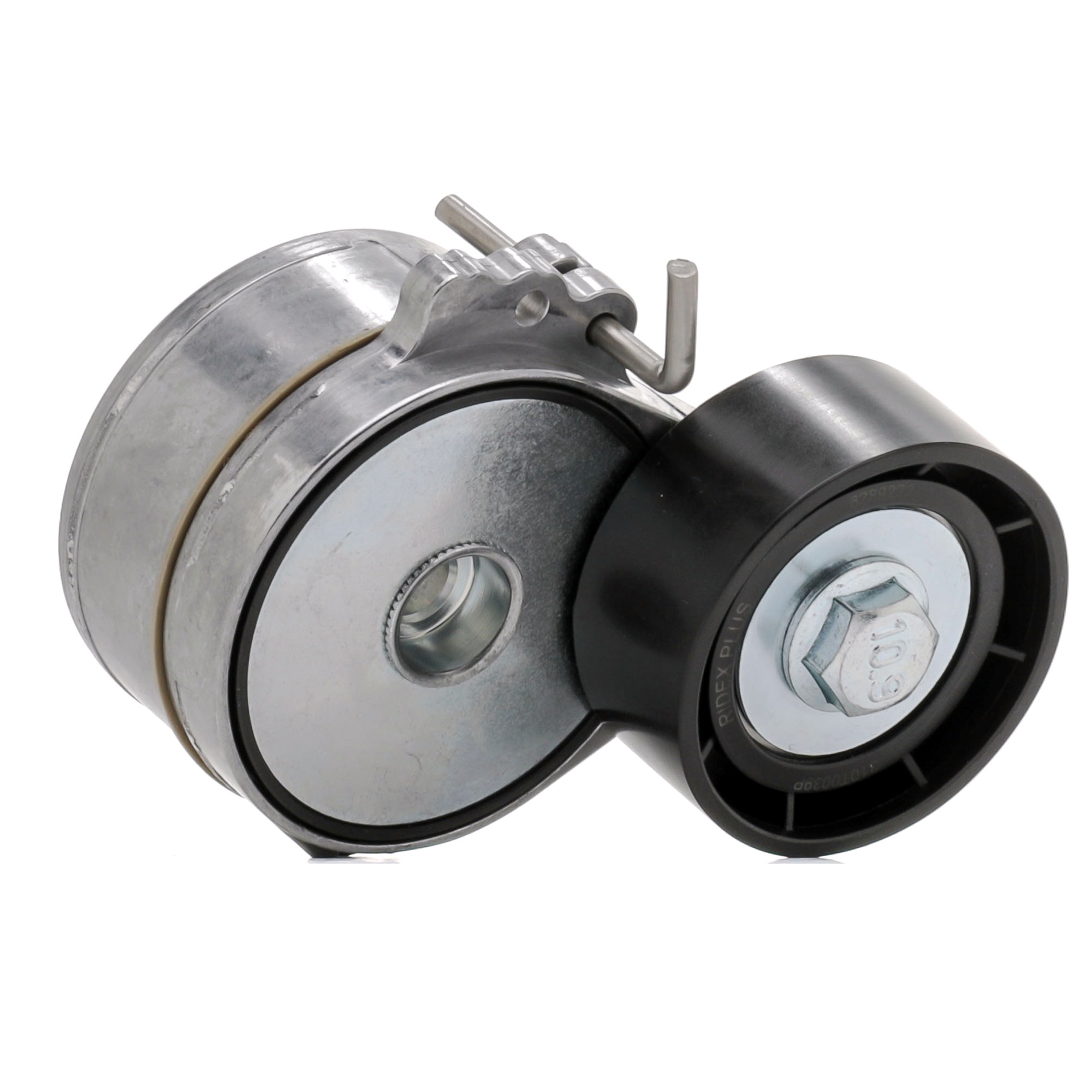 Обтяжна ролка, пистов ремък RIDEX PLUS 310T0039P оценка