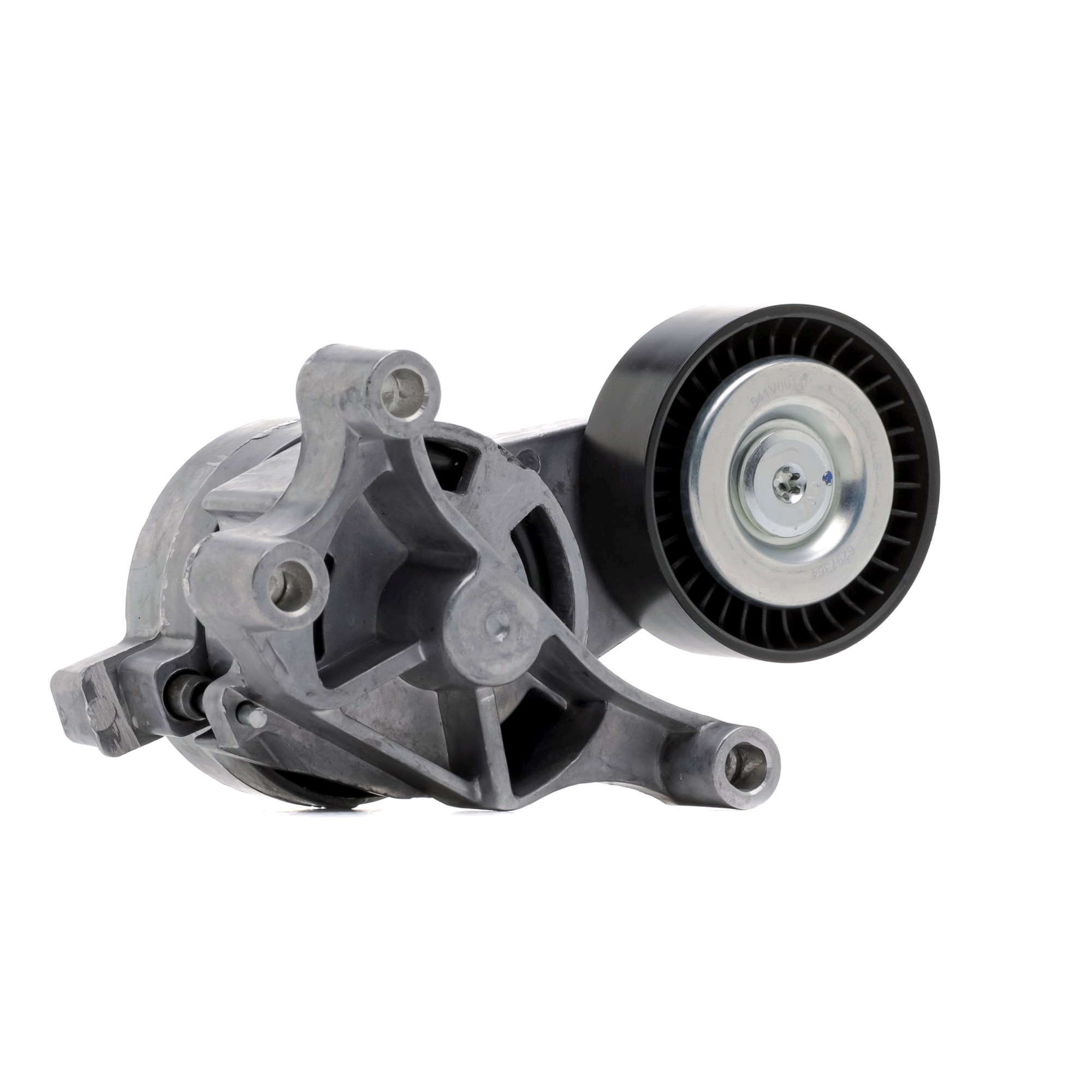 RIDEX PLUS 541V0011P Riemspanner Audi A3 8P 2.0 TFSI 200 Pk Benzine 2012