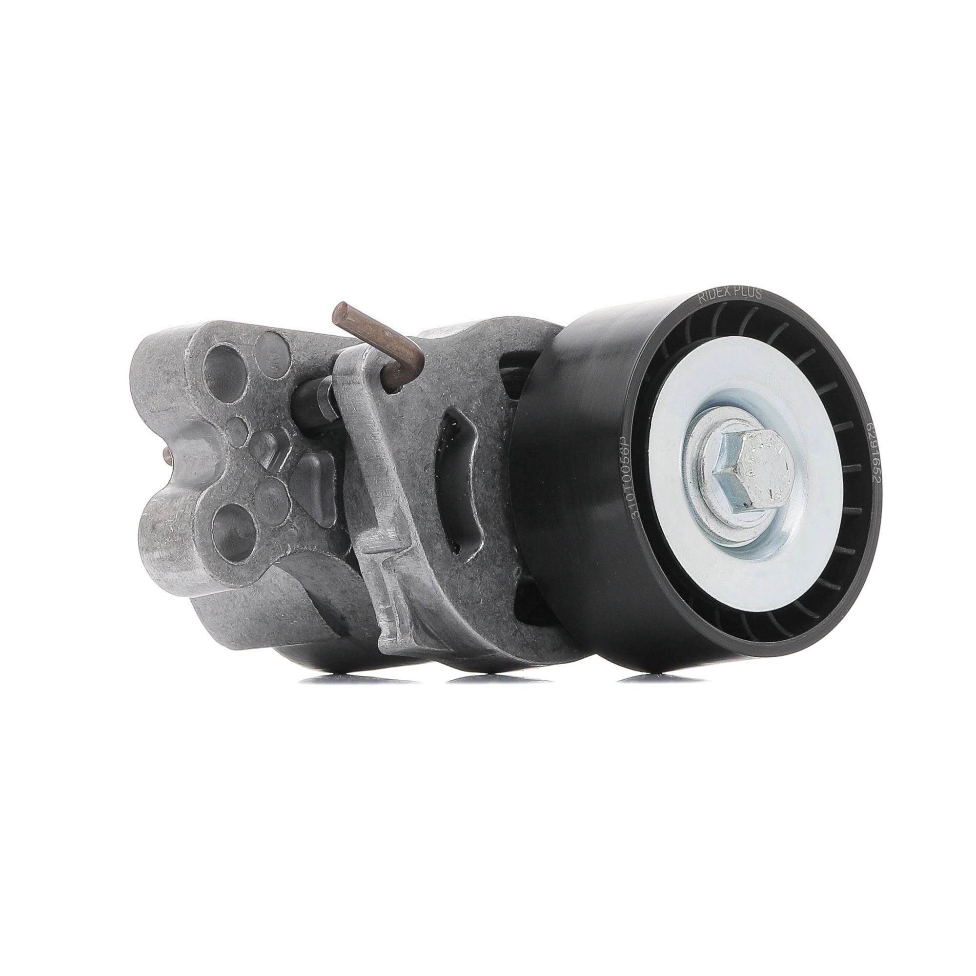 RIDEX PLUS 310T0056P Riemspanner Peugeot Partner Van 1.6 Bioflex 109 Pk Benzine/Ethanol 2001