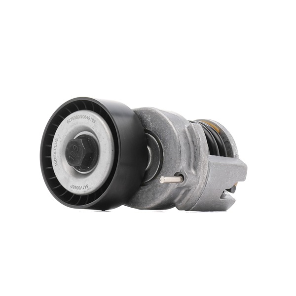 Rullo tenditore cinghia poly-v RIDEX PLUS 541V0046P