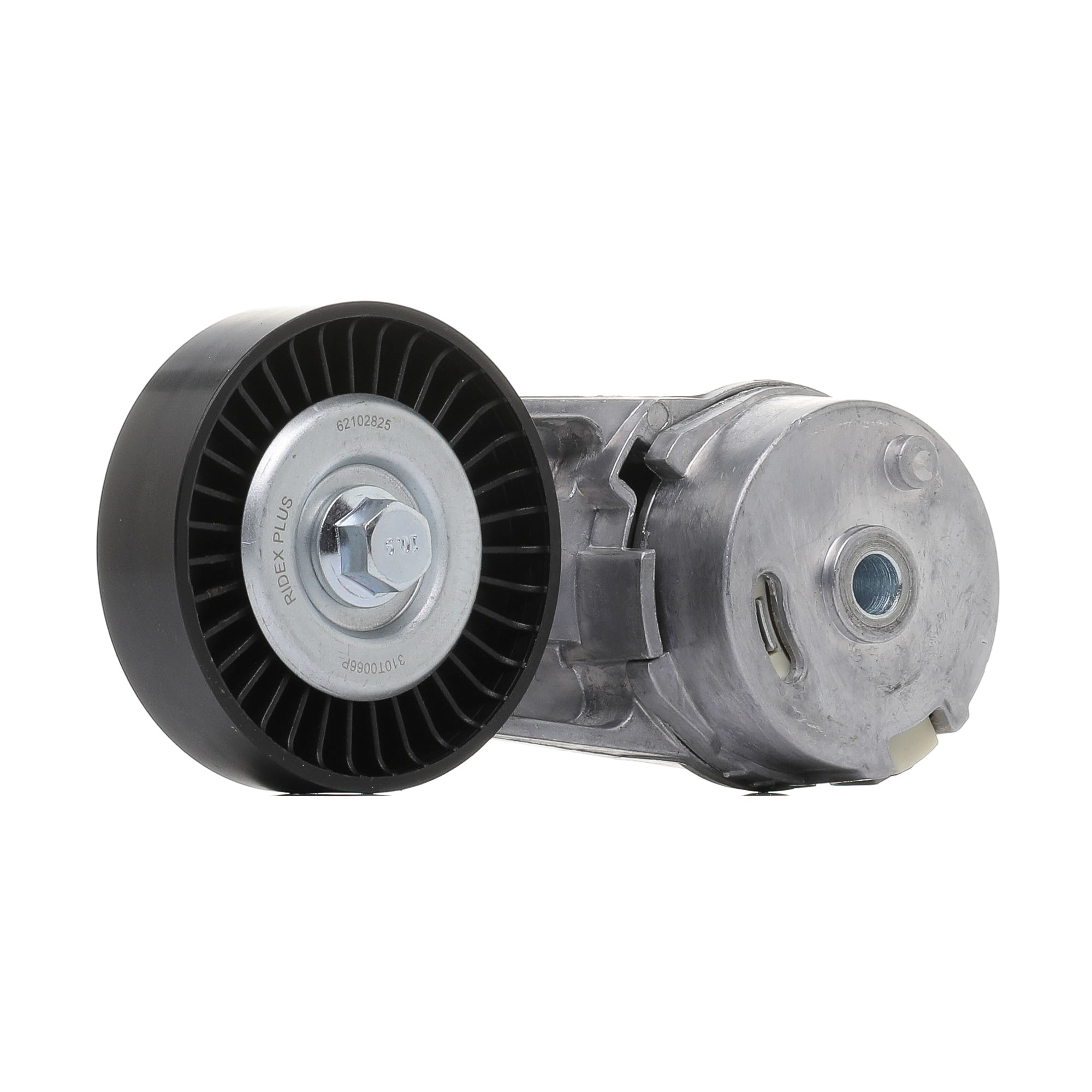 Strammehjul, kilerem 614 533 RIDEX PLUS 310T0066P FORD, PEUGEOT, OPEL, FIAT, SAAB