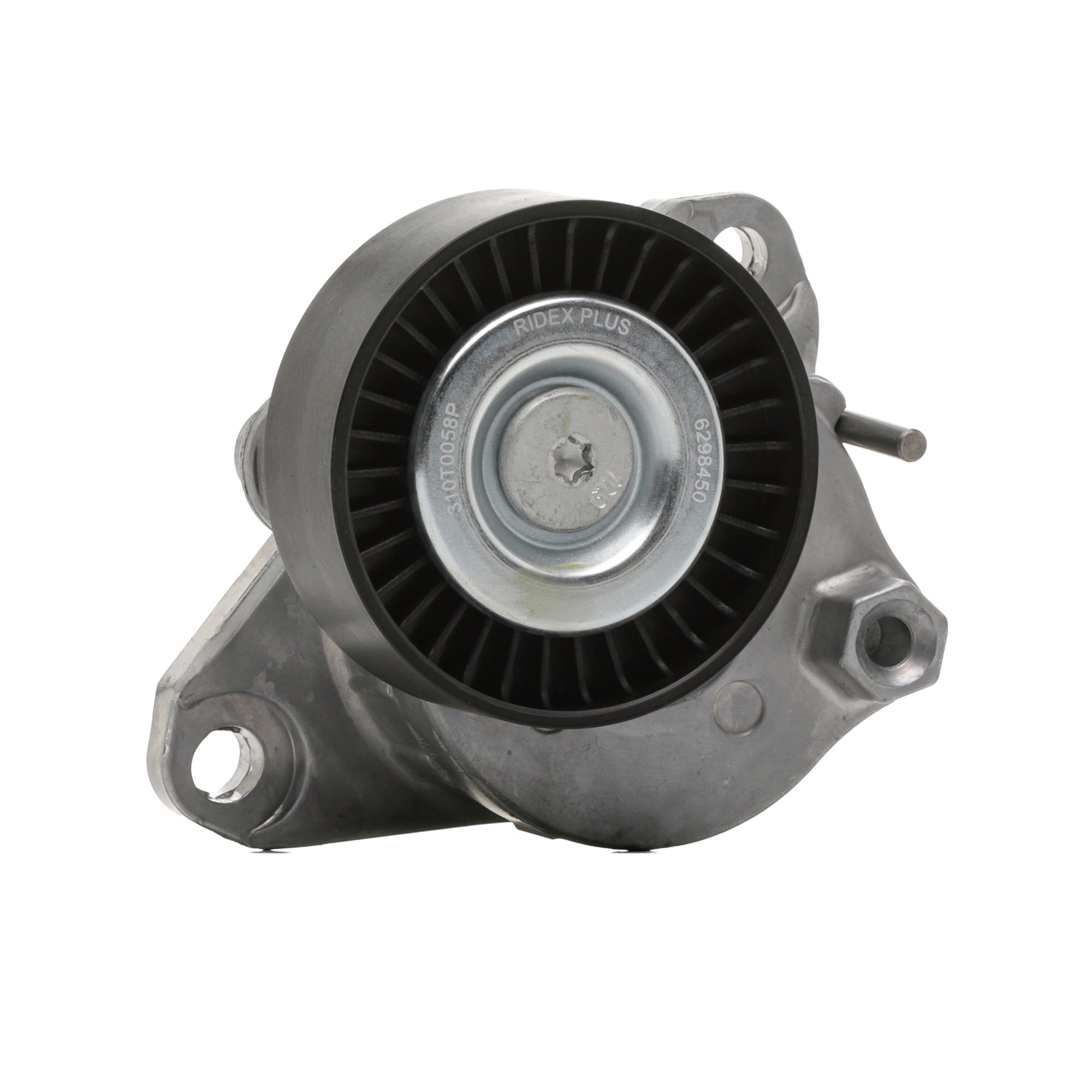 Обтяжна ролка, пистов ремък 0 4862 624AA RIDEX PLUS 310T0058P MERCEDES-BENZ, JEEP, DODGE, CHRYSLER