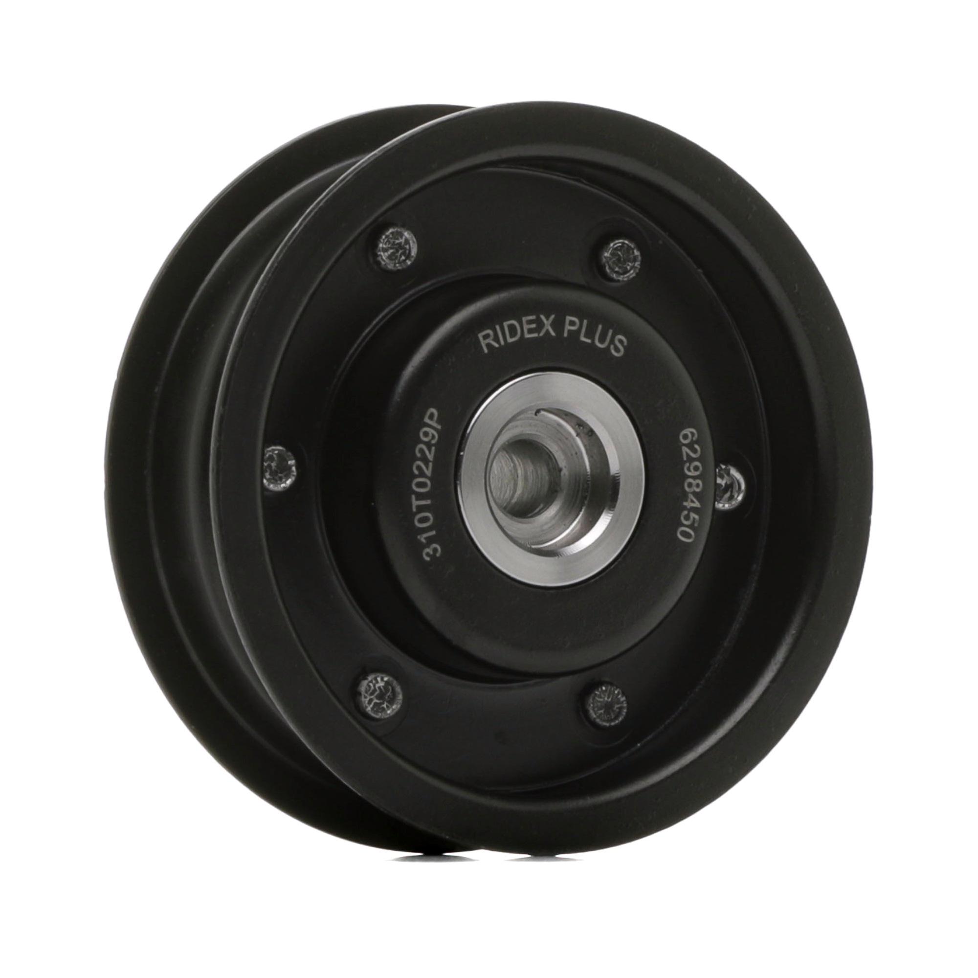 Обтяжна ролка, пистов ремък A2722020719 RIDEX PLUS 310T0229P MERCEDES-BENZ, SMART