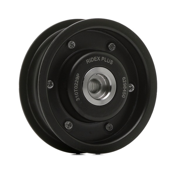 RIDEX PLUS 310T0229P Τεντωτήρας, ιμάντας poly-V