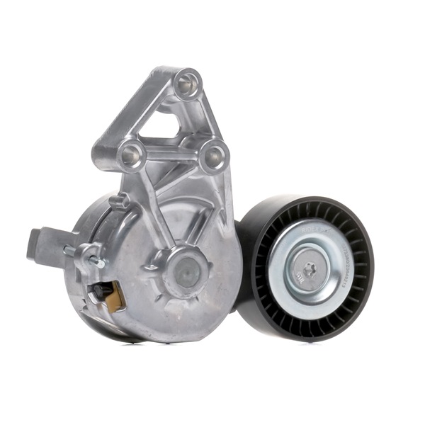Rodillo tensor correa alternador RIDEX PLUS 541V0003P
