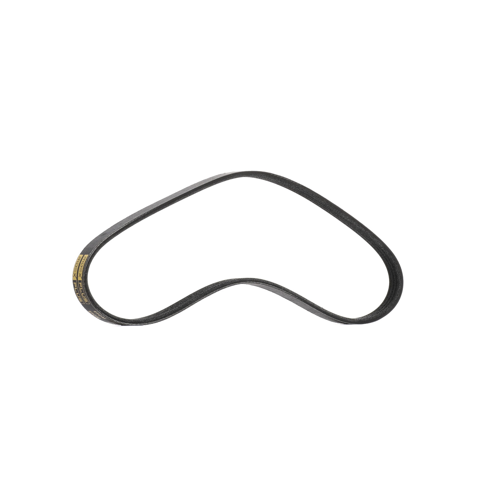 V-ribbed belt RIDEX PLUS 305P0009P rating