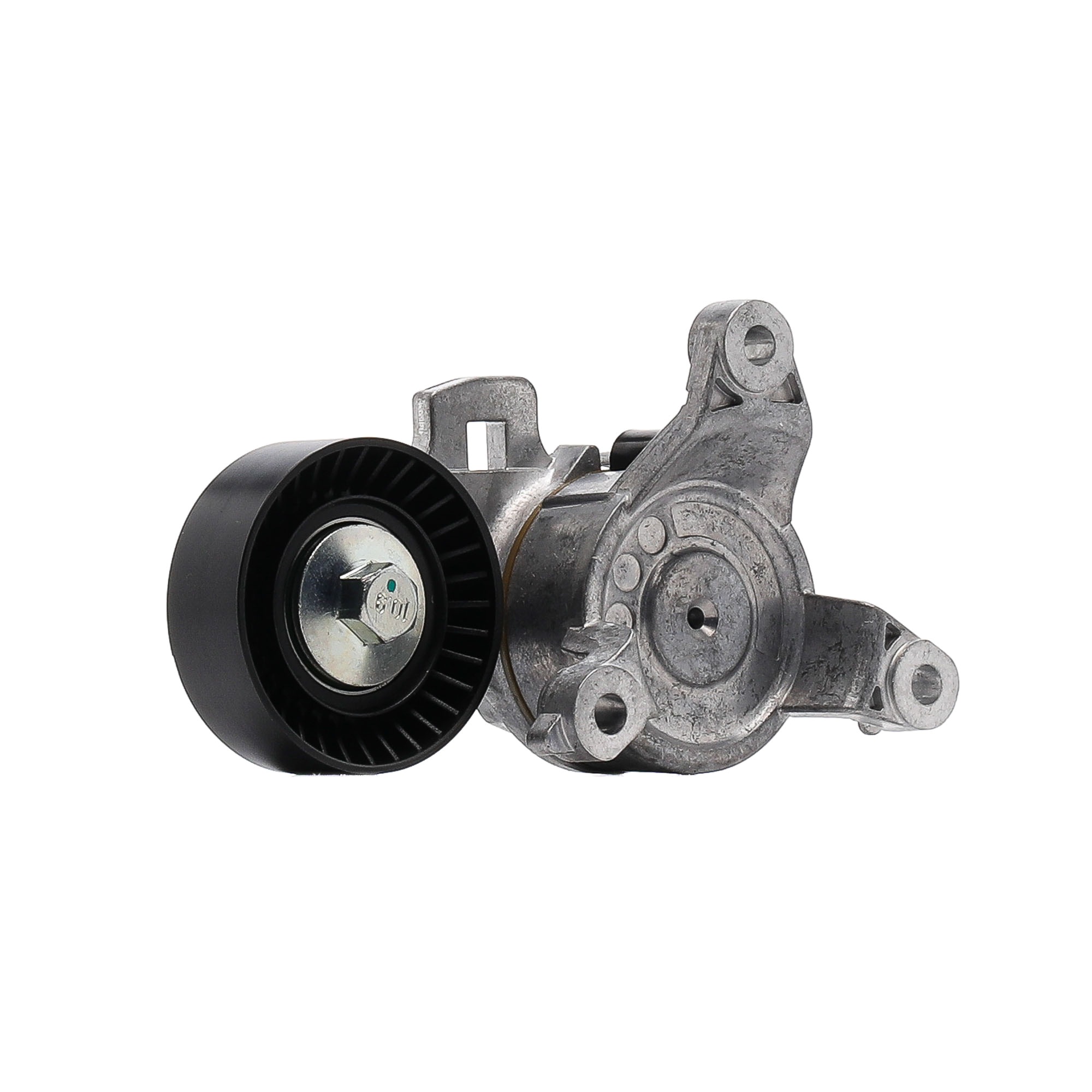 Обтяжна ролка, пистов ремък 5751 C0 RIDEX PLUS 310T0259P PEUGEOT, CITROЁN, DS, PROTON