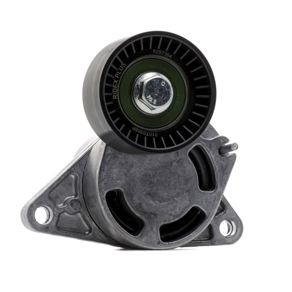 Strammehjul, kilerem 4433884 RIDEX PLUS 310T0368P NISSAN, OPEL, RENAULT, VAUXHALL