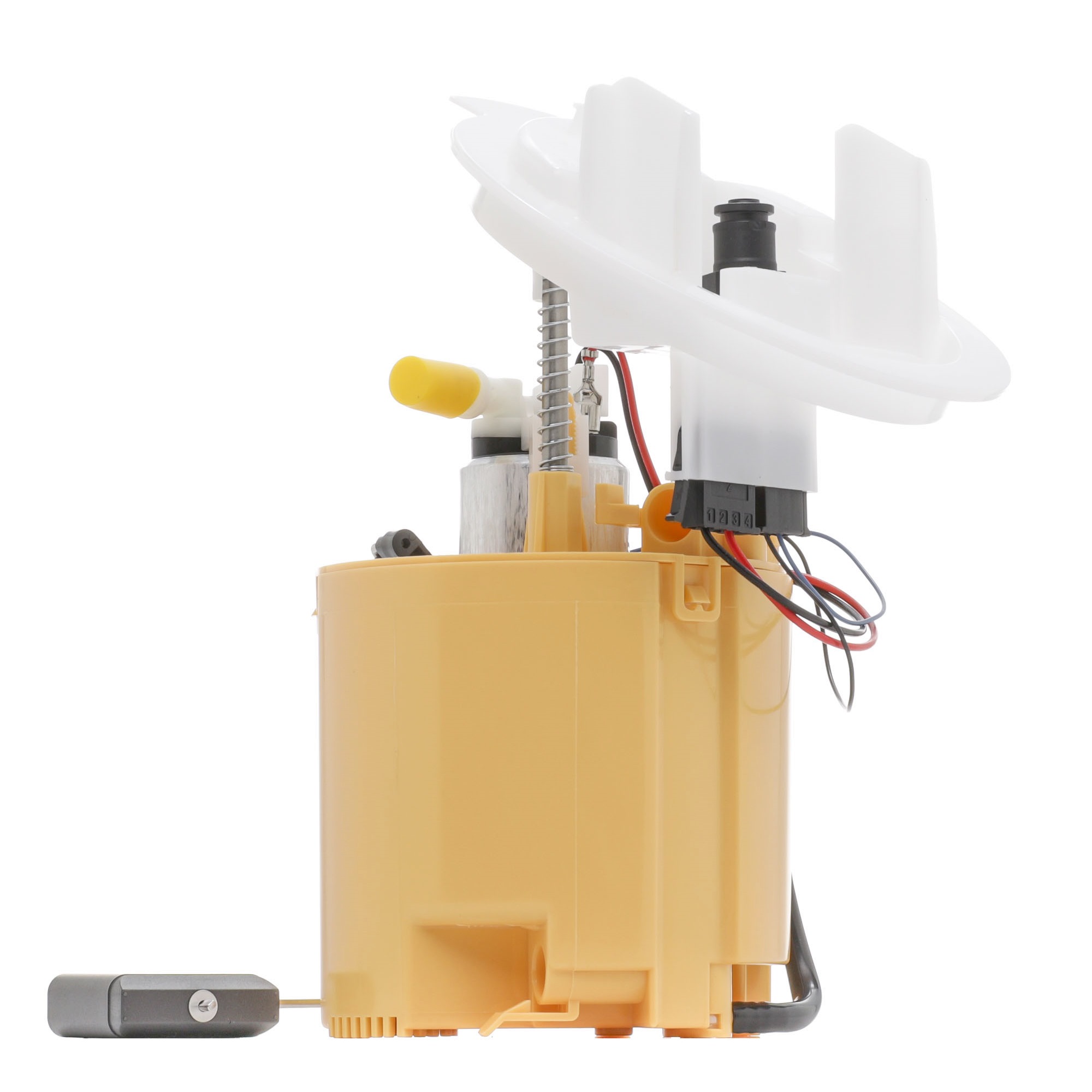 RIDEX 1382F0760 Drivstoffpumpe
