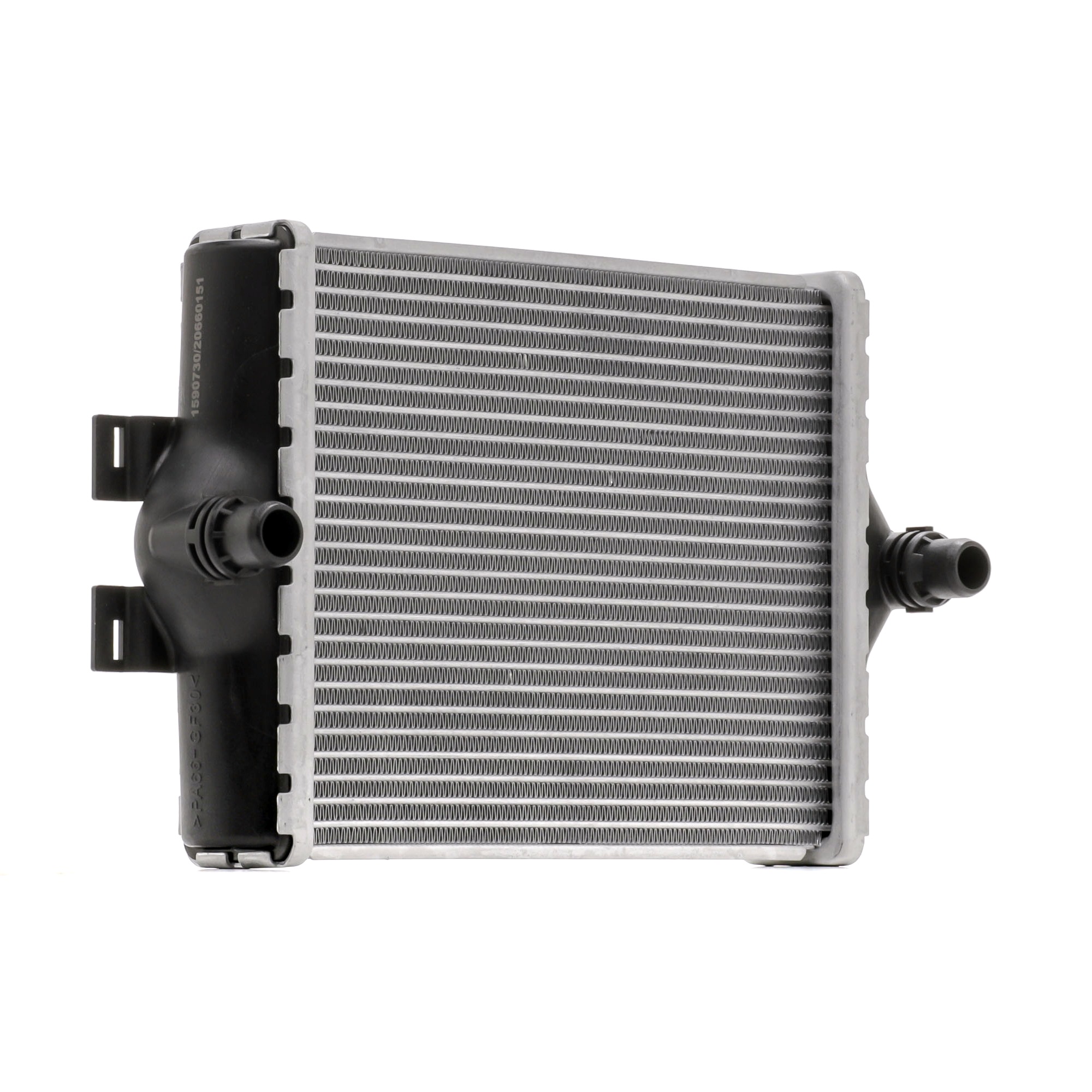 RIDEX 470R1705 Radiator BMW F30 340 i xDrive 326 Pk Benzine 2018