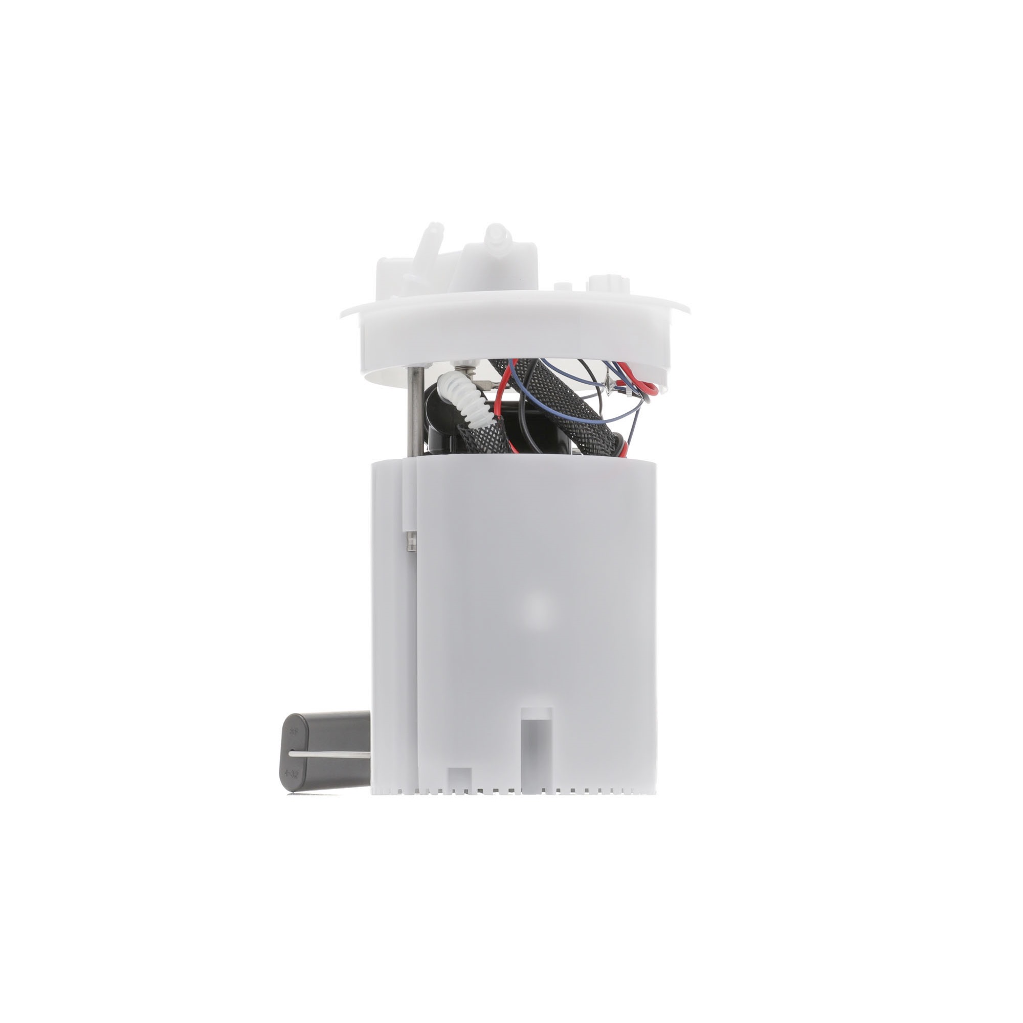 Drivstoffpumpe RIDEX 1382F0788 rangering