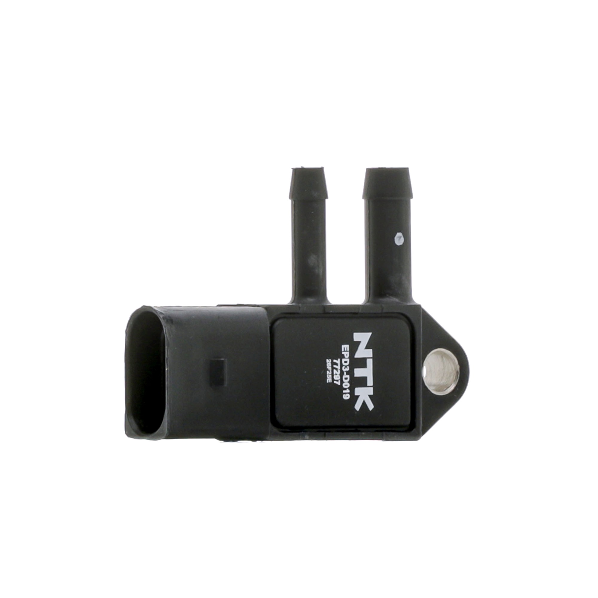 Uitlaatgasdruk sensor 03G.906.051.A NGK 77297 VOLKSWAGEN, AUDI, SKODA, SEAT, PORSCHE